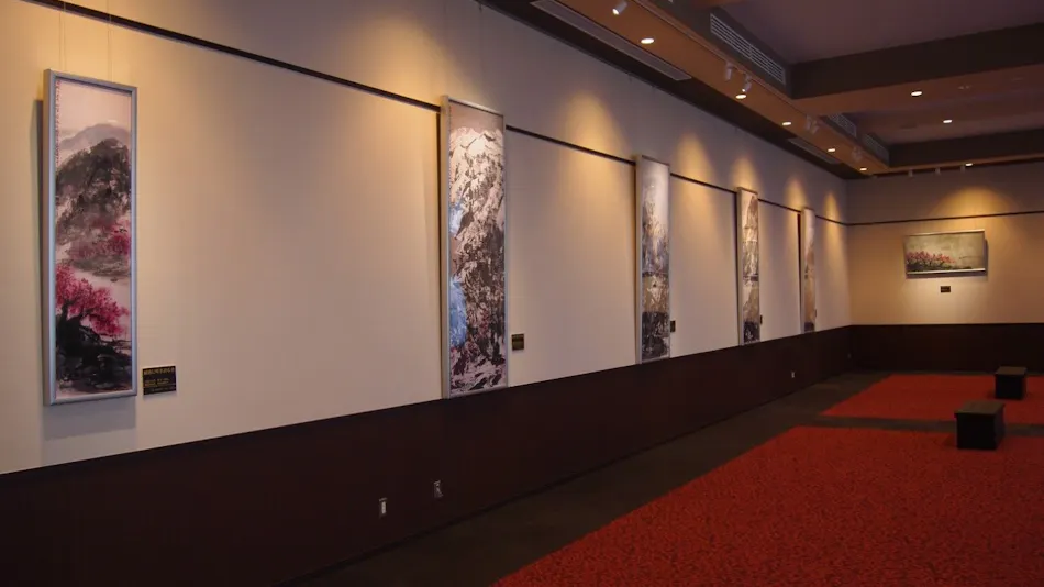 Fuji Sunshine Hotel