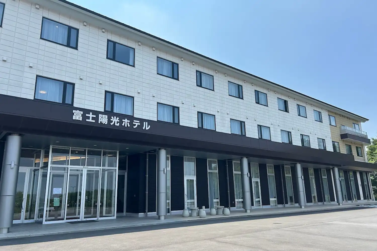 施設画像