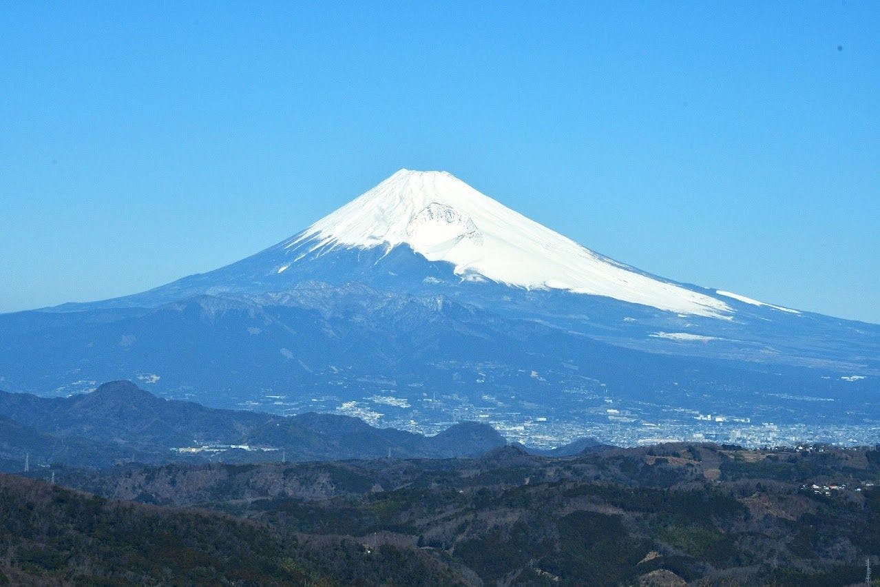 Fuji Sunshine Hotel