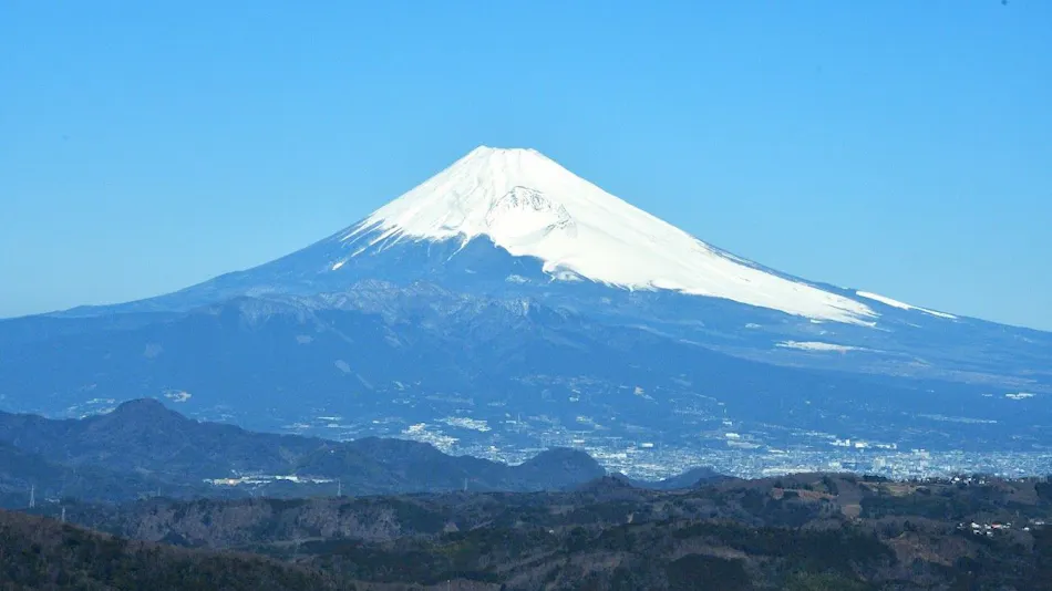 Fuji Sunshine Hotel
