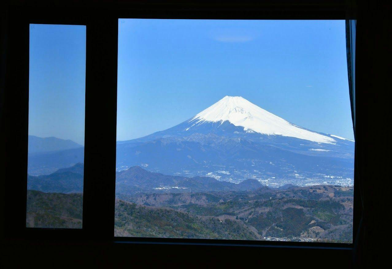 Fuji Sunshine Hotel