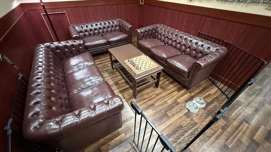 HOTEL Dane & Kerry Dog Resort