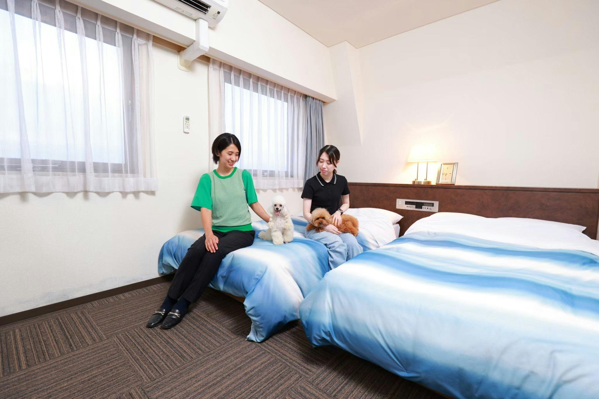 HOTEL Dane & Kerry Dog Resort