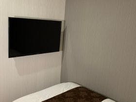 ビジネスホテル末広