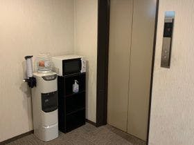 ビジネスホテル末広