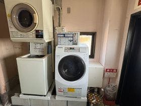 ビジネスホテル末広