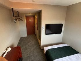 ビジネスホテル末広