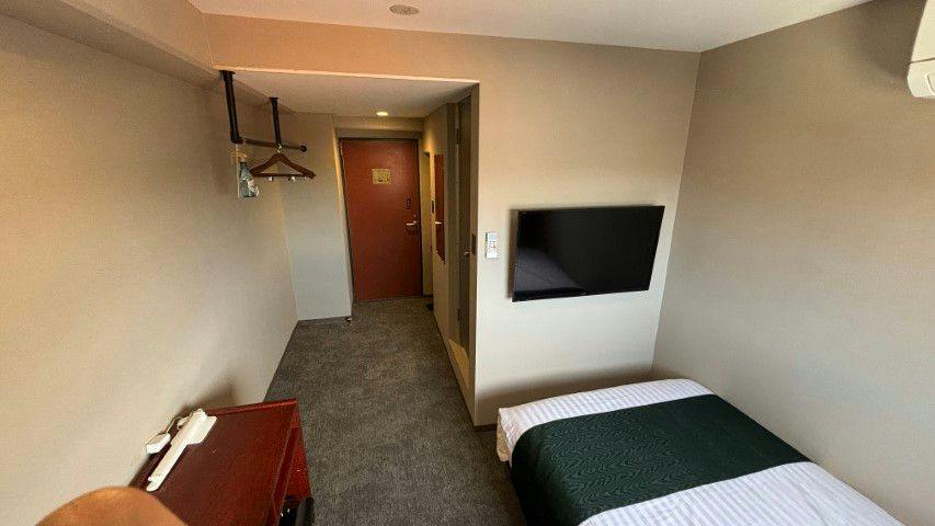Suehiro Business Hotel