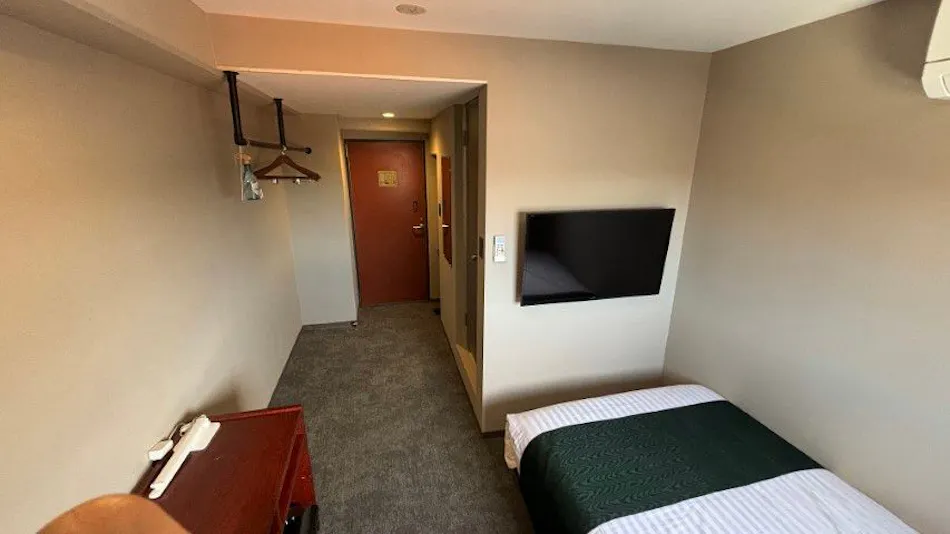 Suehiro Business Hotel
