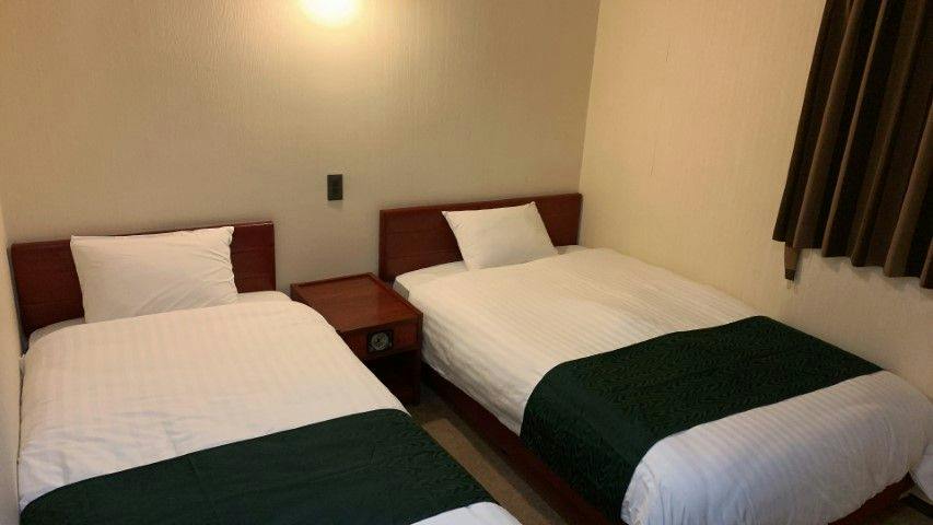 Suehiro Business Hotel