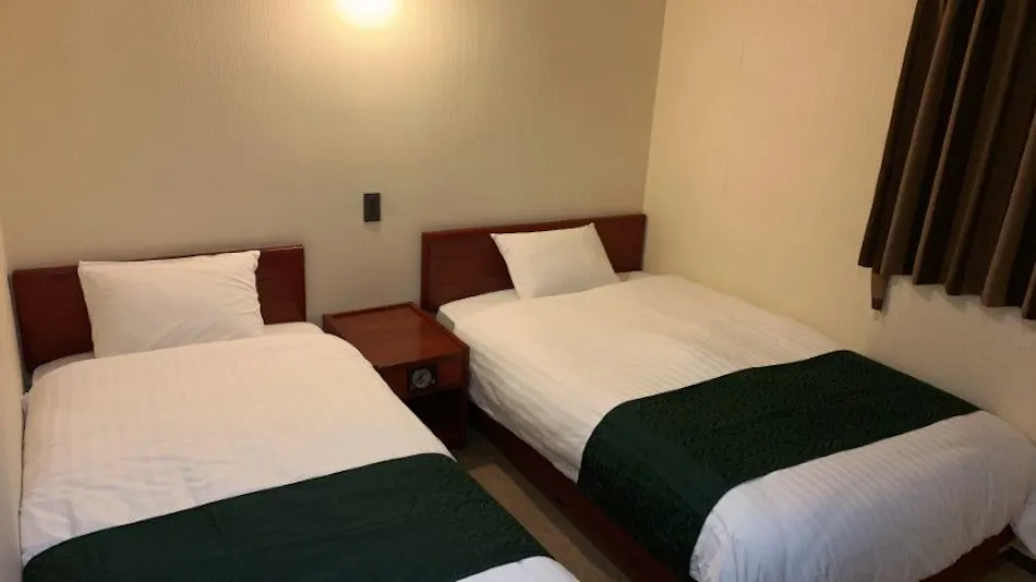 Suehiro Business Hotel
