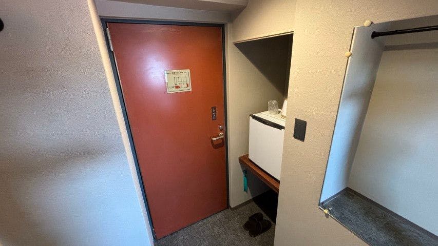 Suehiro Business Hotel