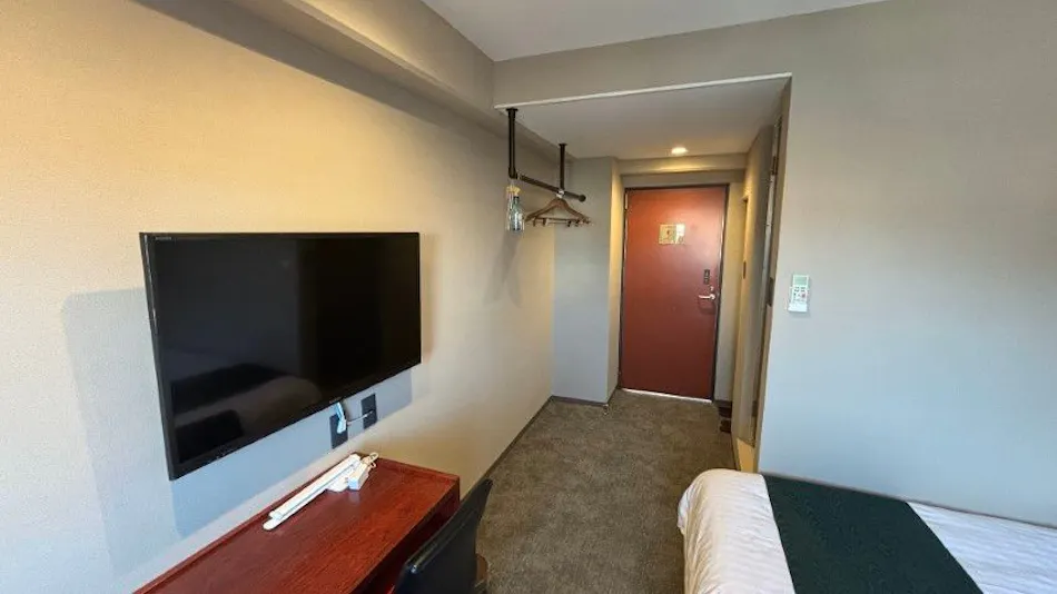 Suehiro Business Hotel