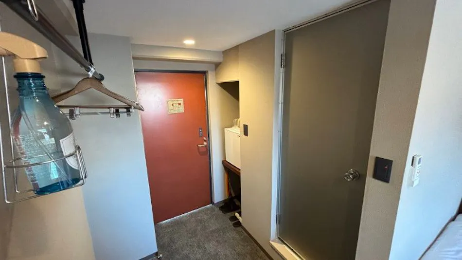 Suehiro Business Hotel