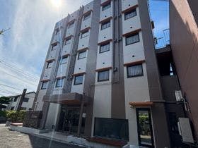 ビジネスホテル末広