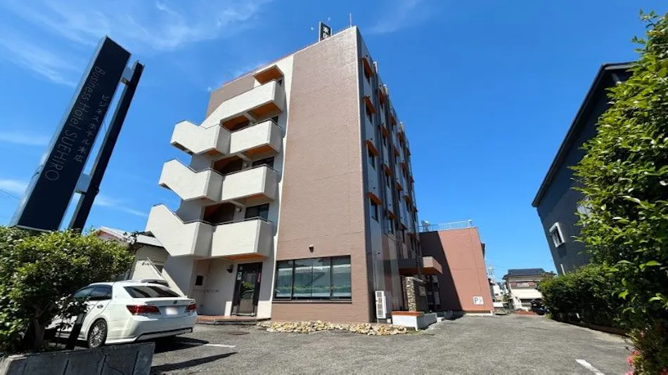 Suehiro Business Hotel