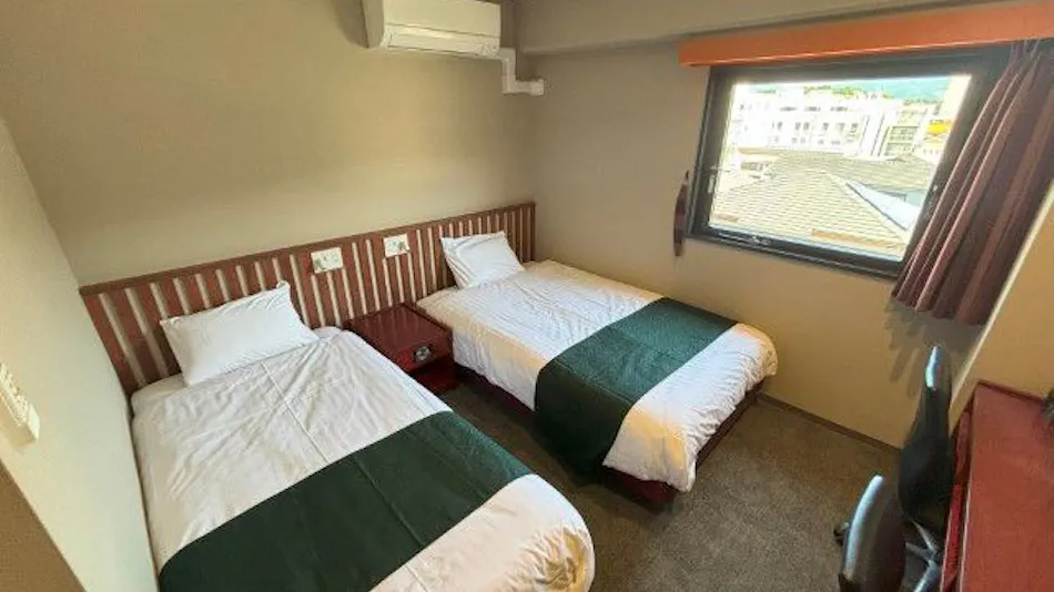 Suehiro Business Hotel
