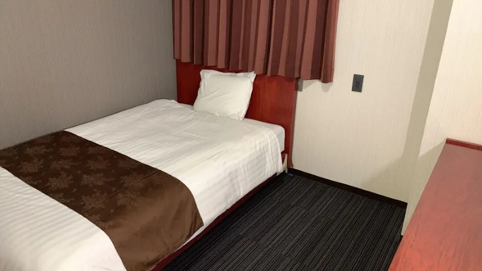 Suehiro Business Hotel