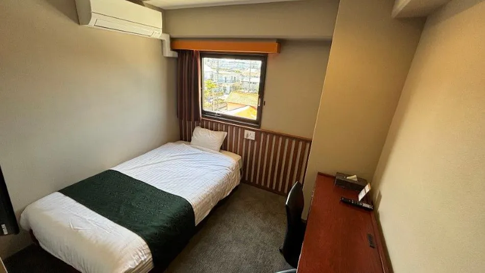 Suehiro Business Hotel