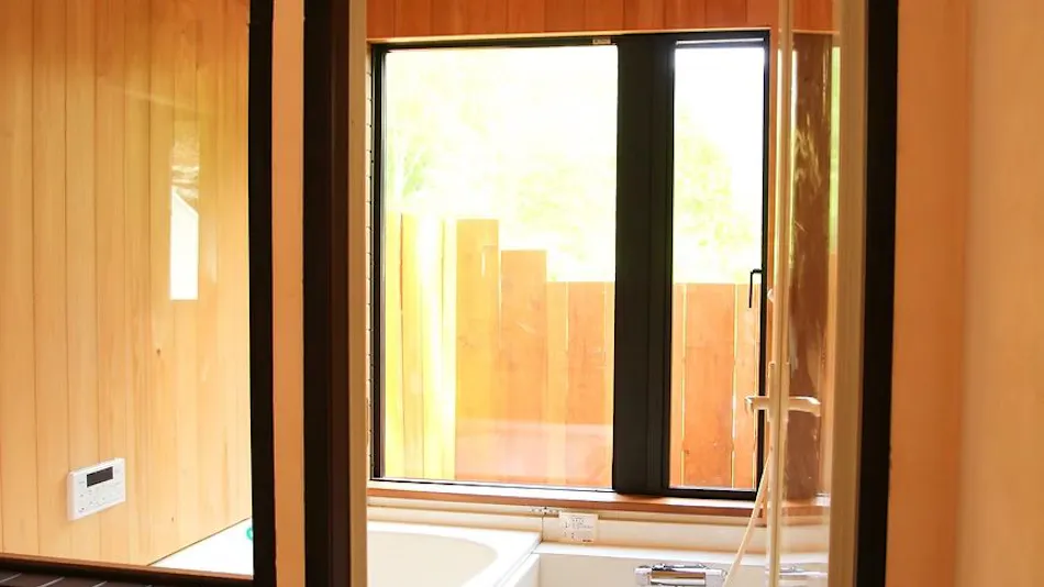 Glamping La Fonte