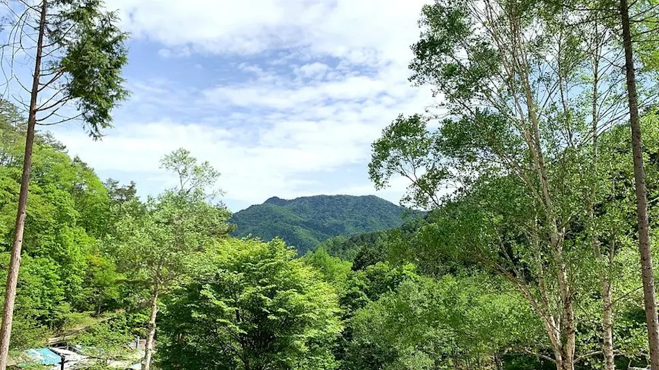 Glamping La Fonte