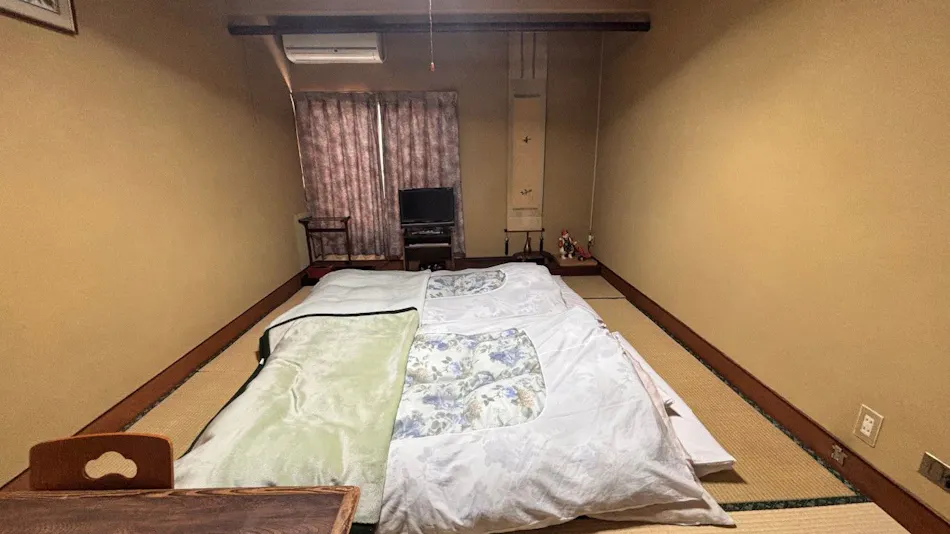 Daikichi Ryokan