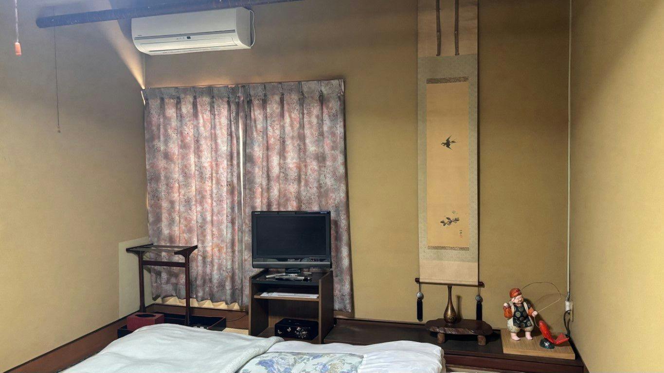 Daikichi Ryokan