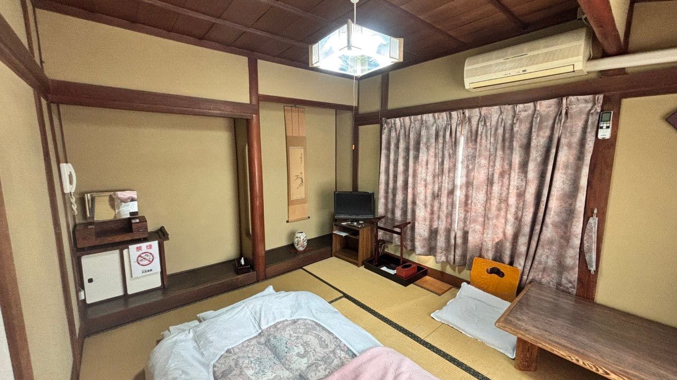 Daikichi Ryokan
