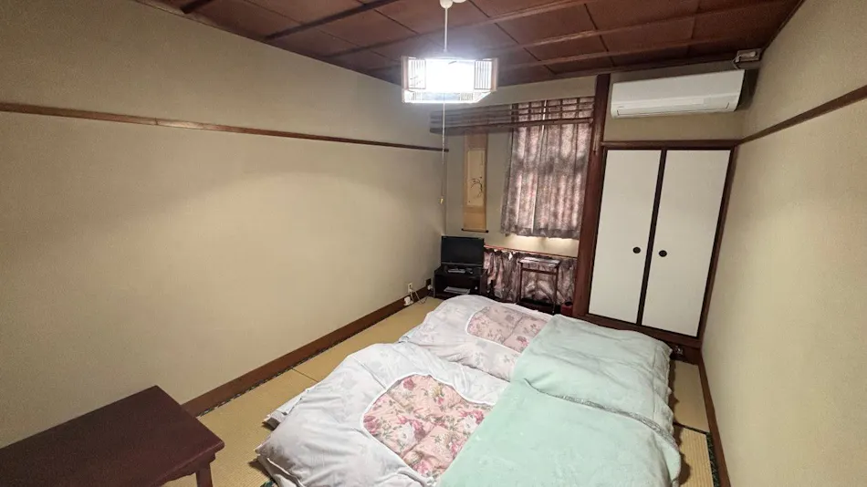 Daikichi Ryokan