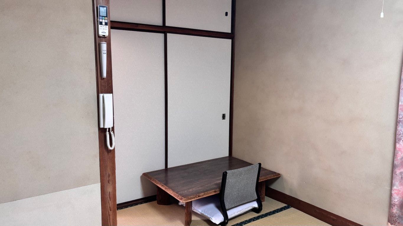 Daikichi Ryokan