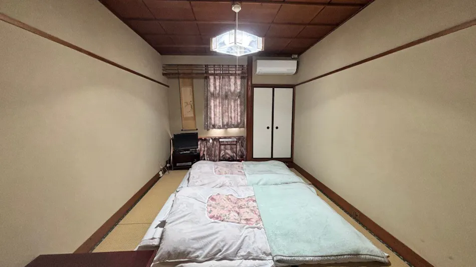 Daikichi Ryokan