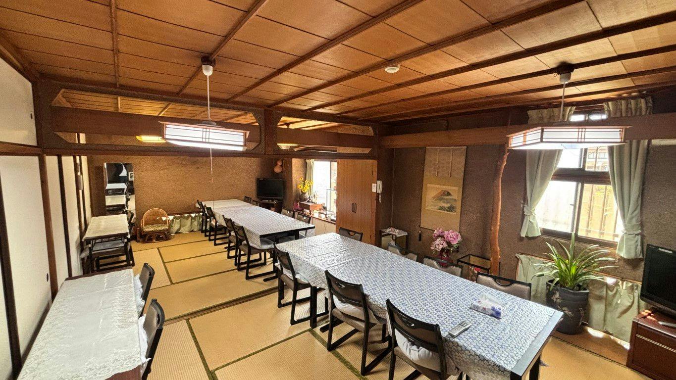 Daikichi Ryokan