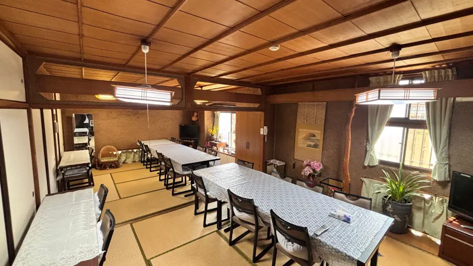 Daikichi Ryokan