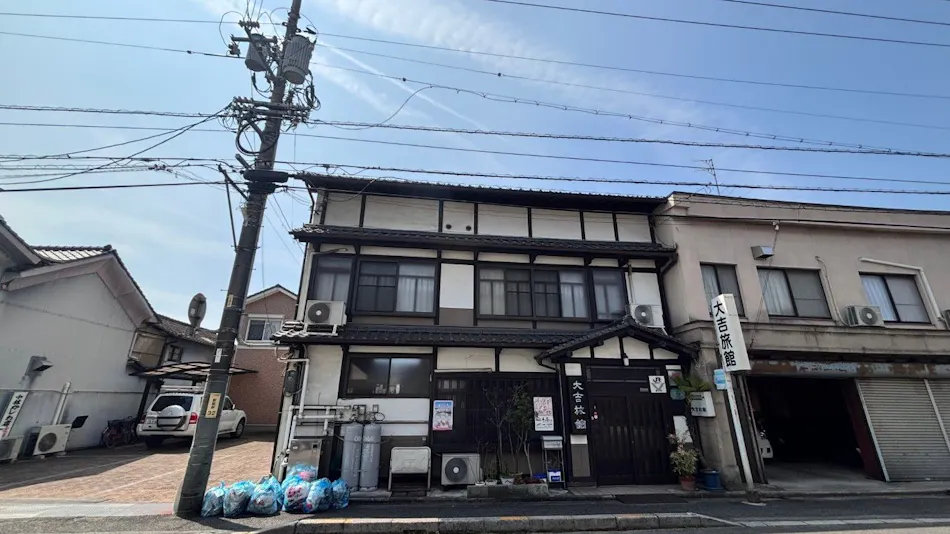 Daikichi Ryokan
