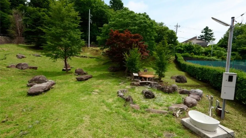 Angel Forest Izu Kogen