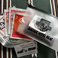Welcome Amenities