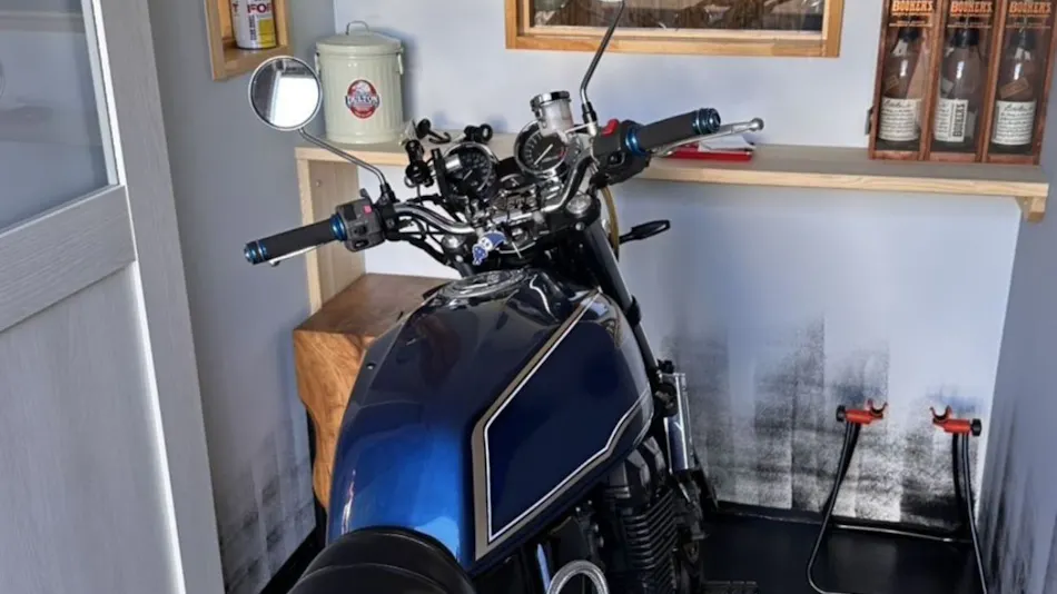 Garage Hotel BEAT