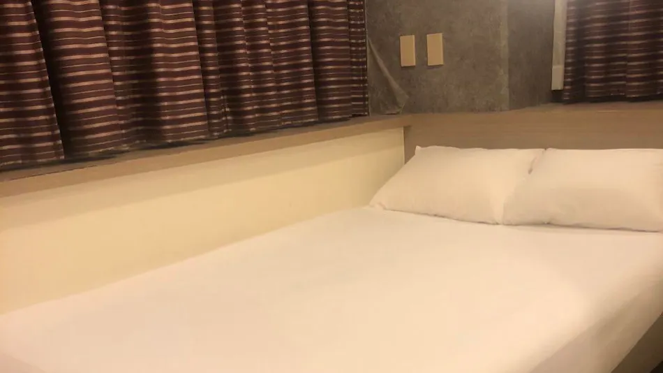 HOTEL ELEGANTO Main Building