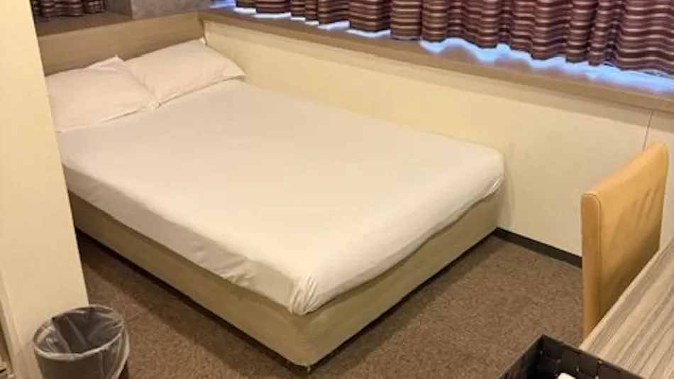HOTEL ELEGANTO Main Building