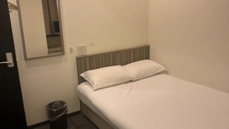 HOTEL ELEGANTO Main Building