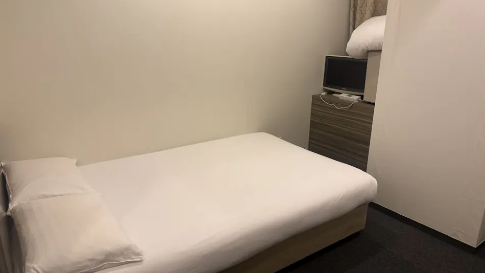 HOTEL ELEGANTO Main Building
