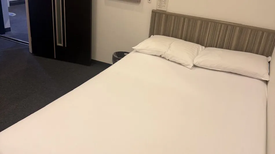 HOTEL ELEGANTO Main Building