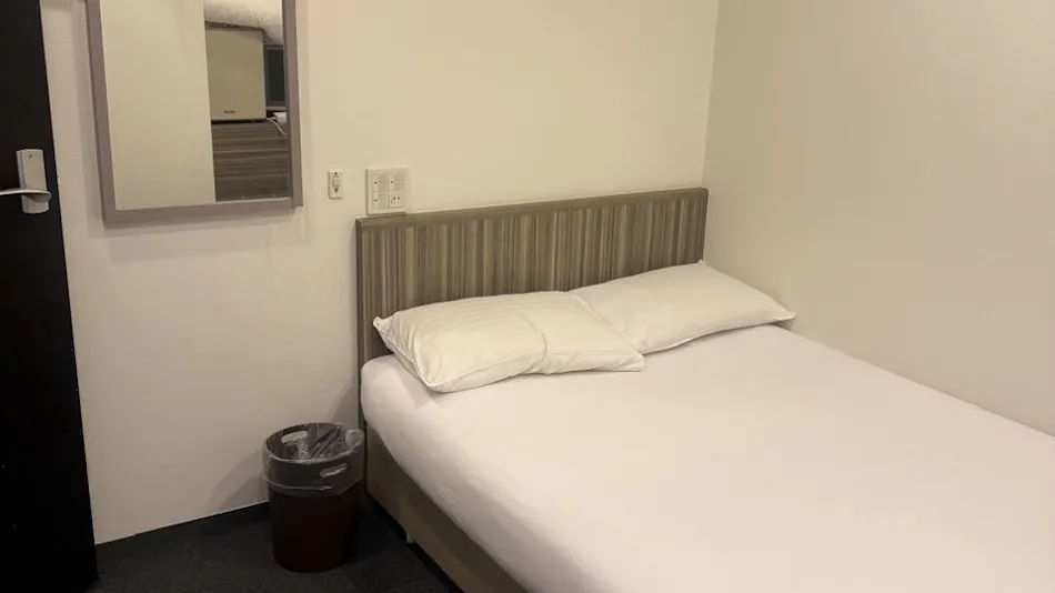 HOTEL ELEGANTO Main Building