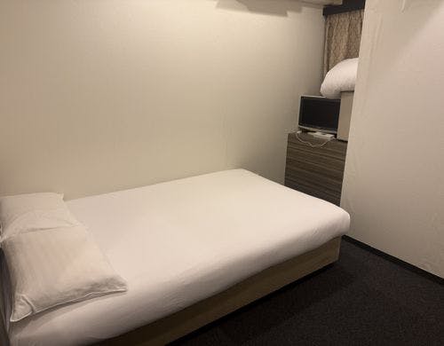 禁煙のお部屋