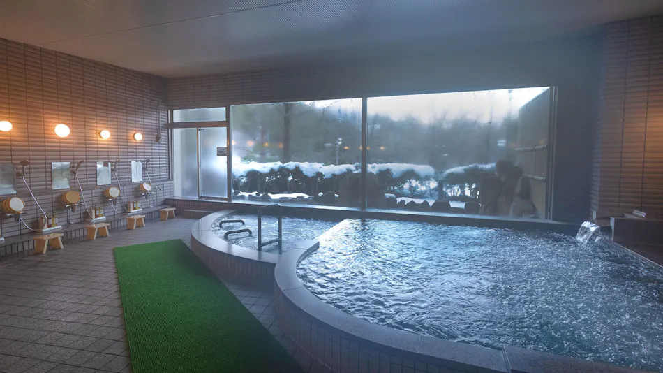 Global Resort NUKUI