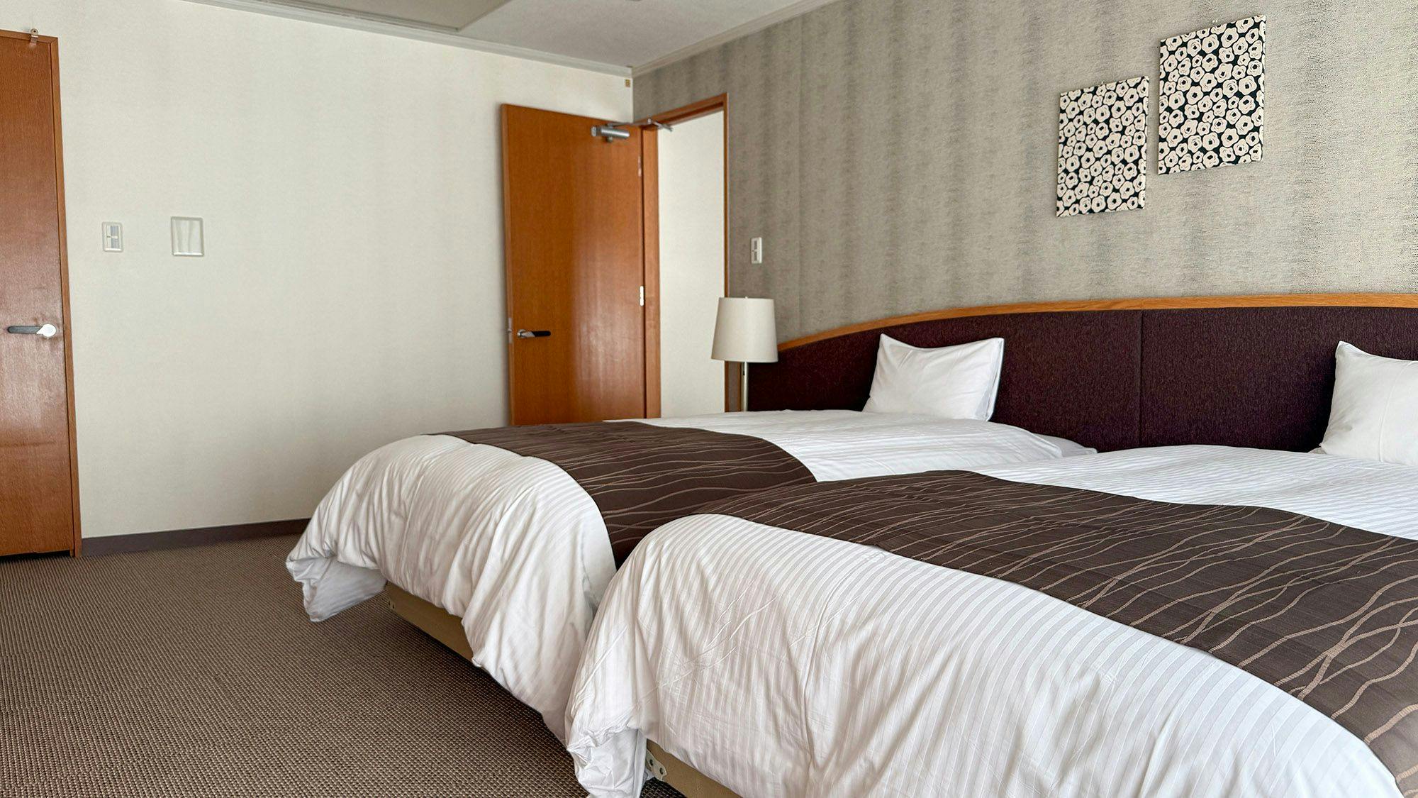 Global Resort NUKUI