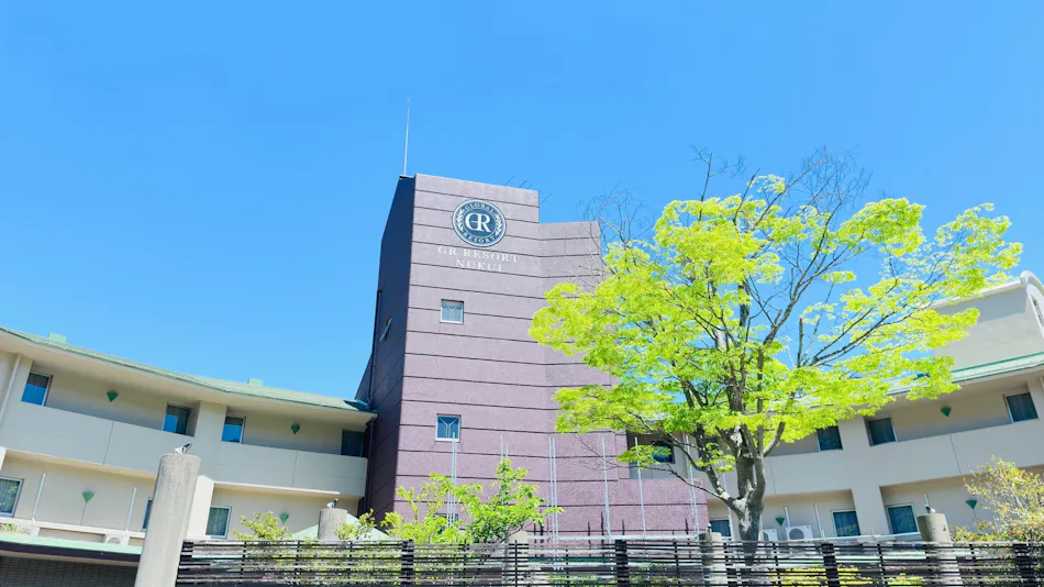 Global Resort NUKUI