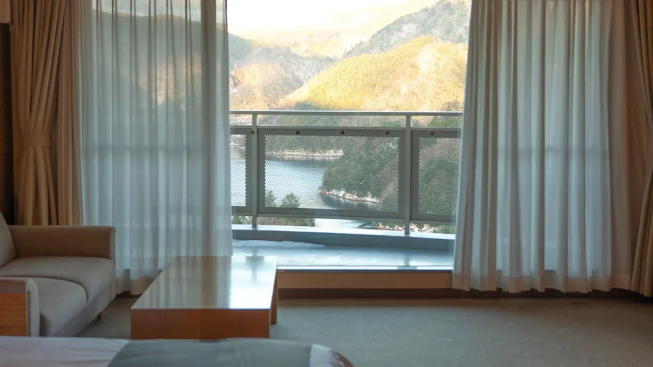 Global Resort NUKUI