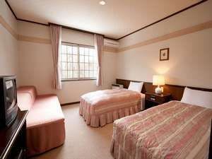 Mountain Resort Marganta