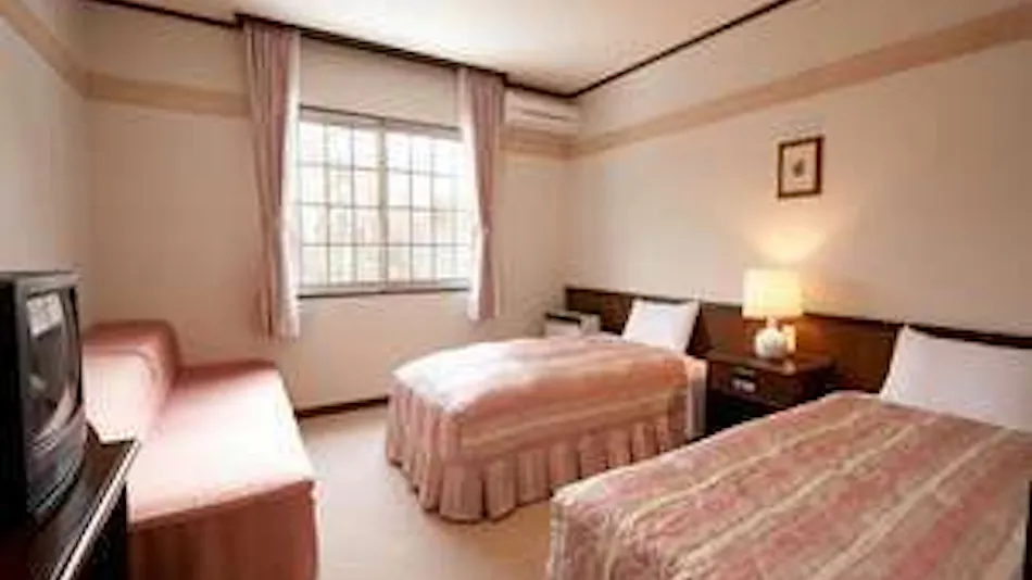 Mountain Resort Marganta